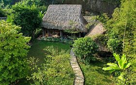 Dinh Gia Trang - Homestay & Coffee